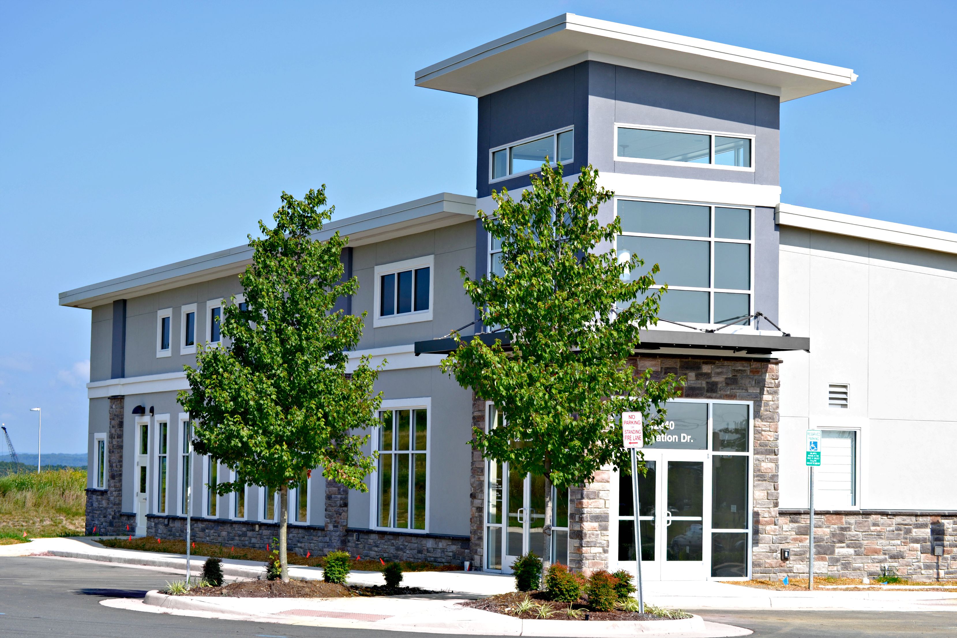 Dulles Church of Christ