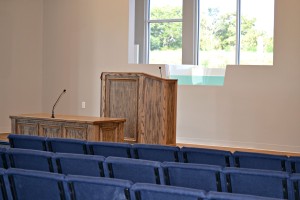 Dulles Church of Christ