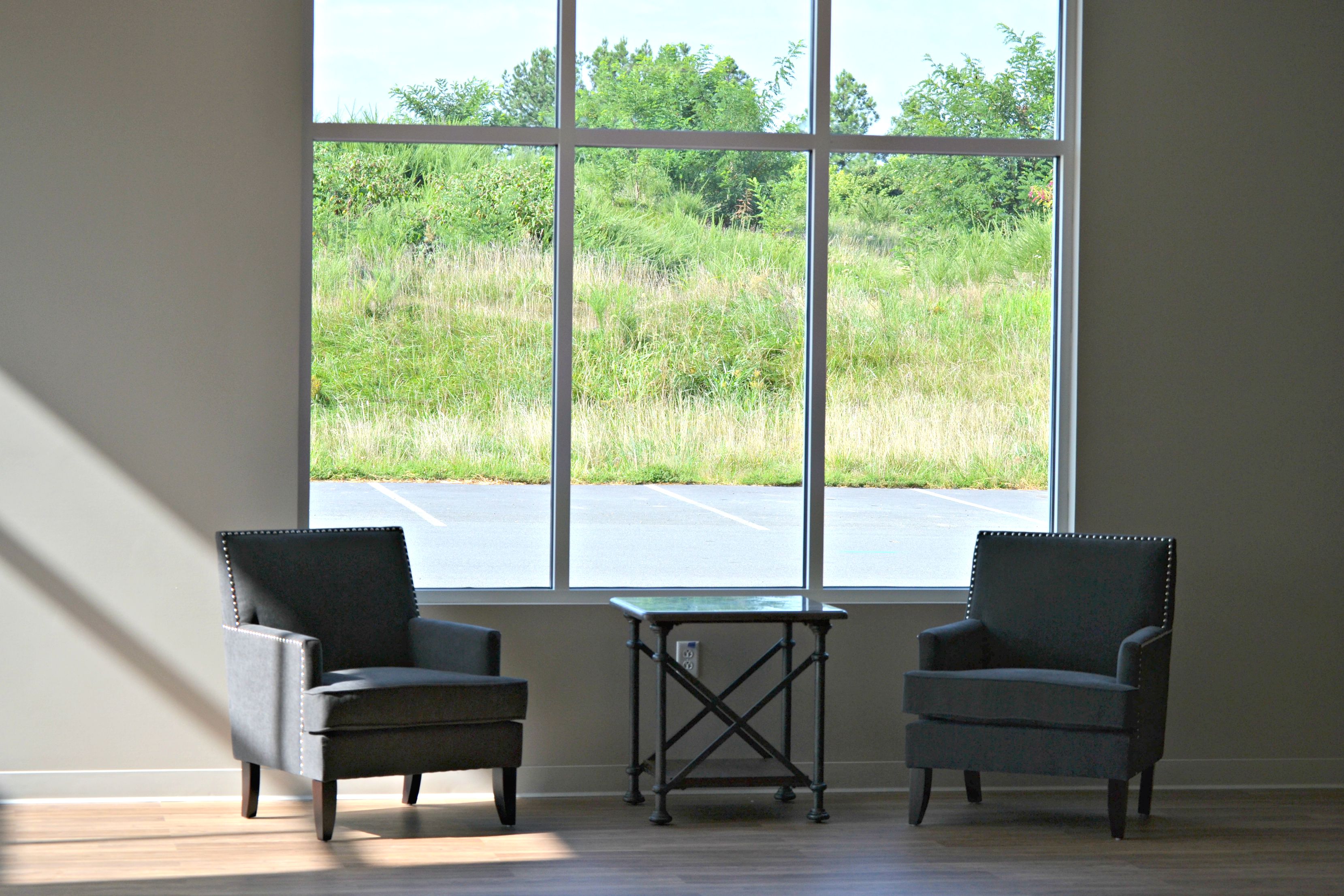 Dulles Church of Christ