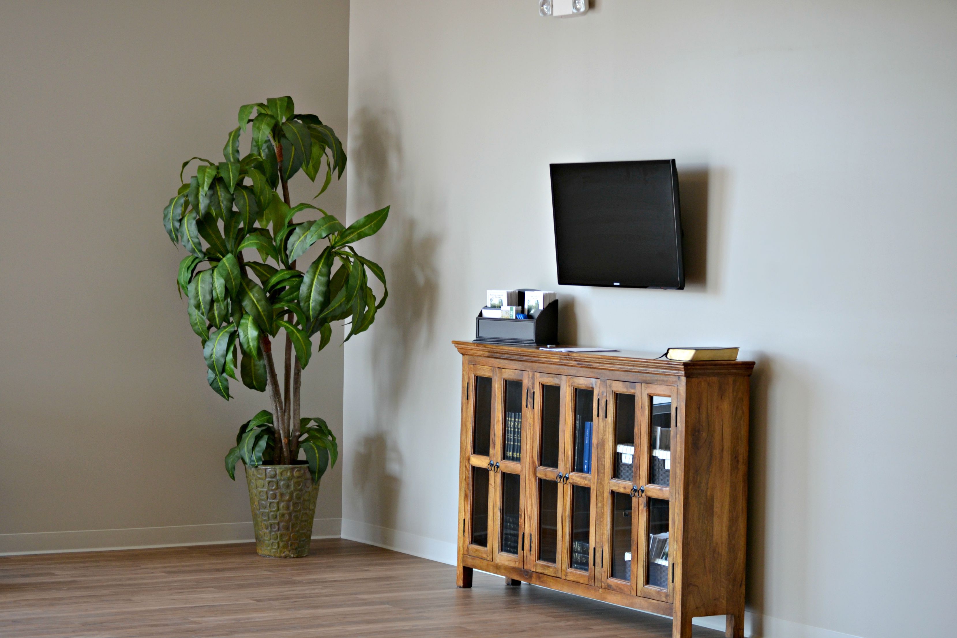 Dulles Church of Christ