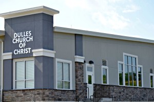 Dulles Church of Christ