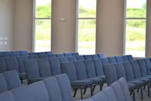 Dulles Church of Christ