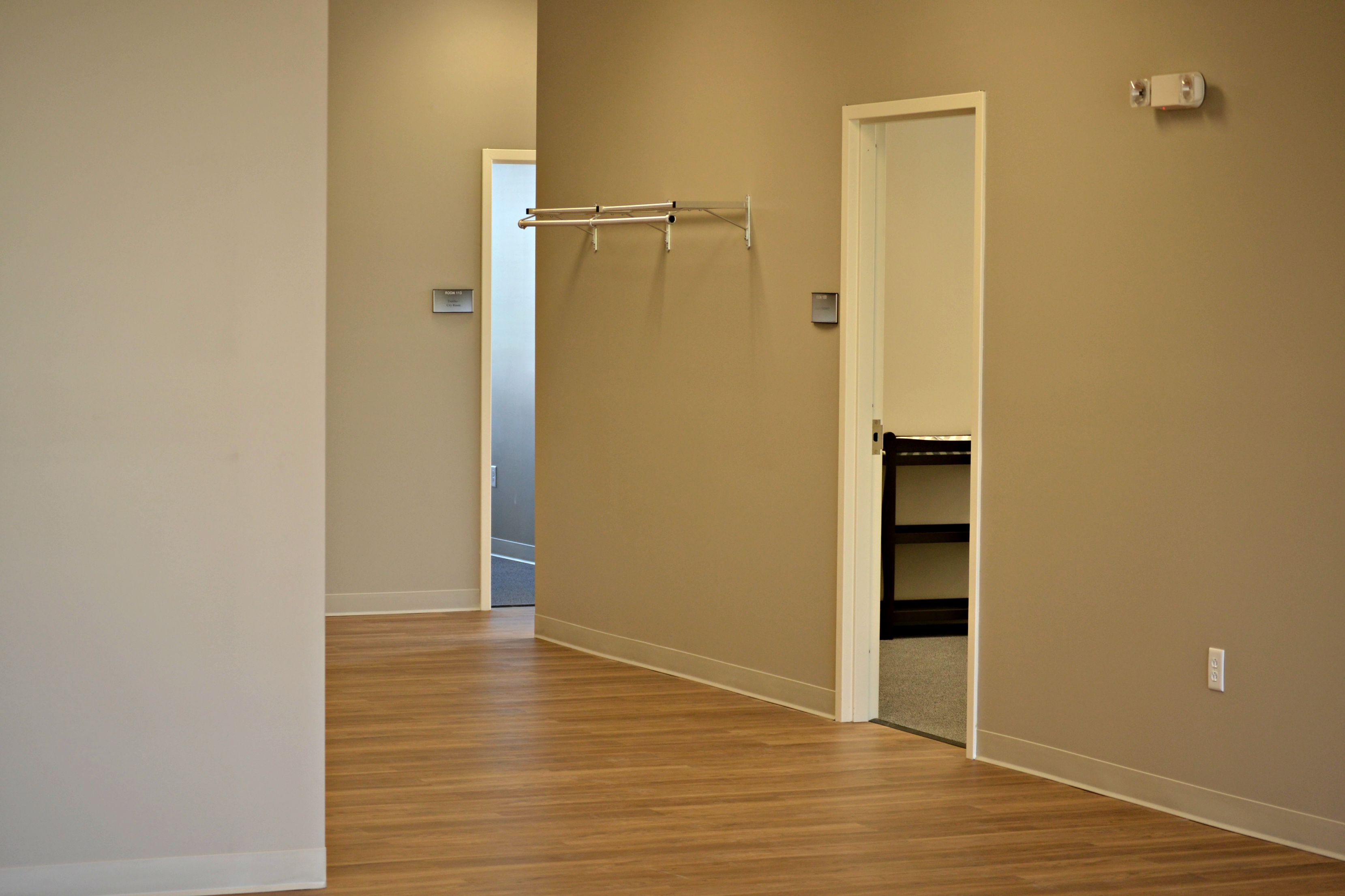 Dulles Church of Christ