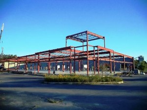 Gainesville Commerce Center