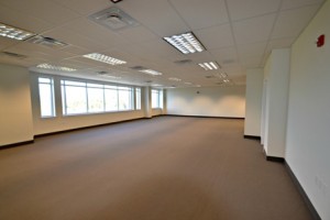 Battlefield Baptist Church Phase II 2nd Floor Interior