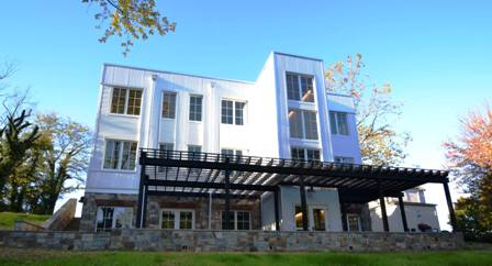 PEC Warrenton Headquarters Expansion