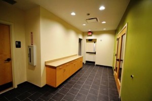 PEC Warrenton Headquarters Expansion