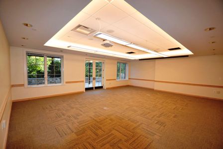 PEC Warrenton Headquarters Expansion