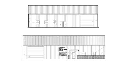 DCG Awarded Terrapin Service Facility!