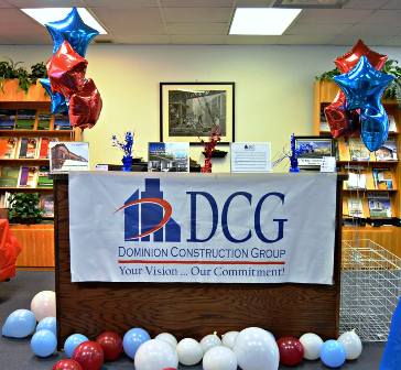 DCG Celebrates 10 Year Anniversary!