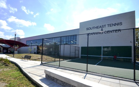 Southeast Tennis and Learning Center