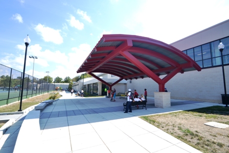 Southeast Tennis and Learning Center