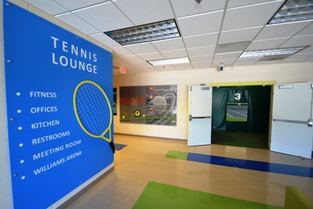 Southeast Tennis and Learning Center