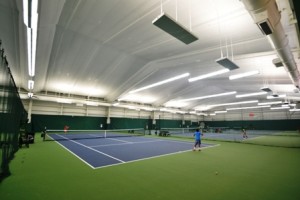 Southeast Tennis and Learning Center