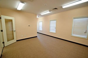 Broad Run Oaks Clubhouse