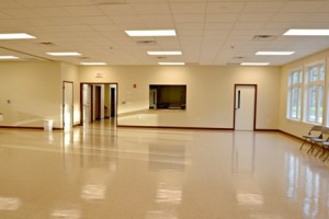 Grace United Methodist Church Building Design and Construction