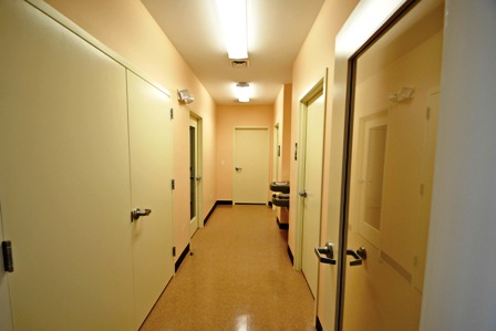 Broad Run Oaks Clubhouse