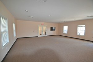 Broad Run Oaks Clubhouse