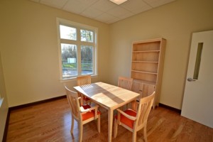 Grace United Methodist Church Building Design and Construction