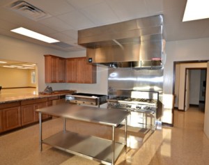 Grace United Methodist Church Building Design and Construction