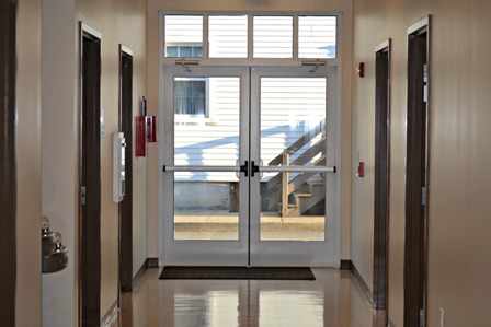 Grace United Methodist Church Building Design and Construction