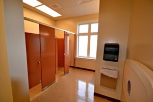 Grace United Methodist Church Building Design and Construction