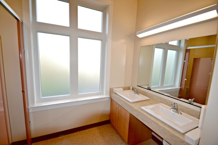 Grace United Methodist Church Building Design and Construction