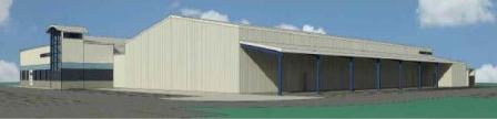 DCG Awarded Haymarket IcePlex Addition!