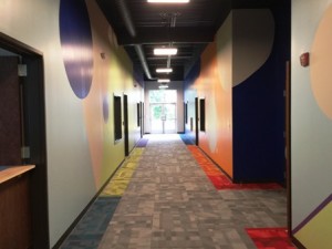 The Bridge Community Church