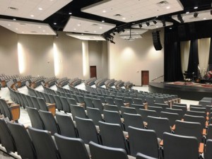 The Bridge Community Church