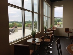 The Bridge Community Church