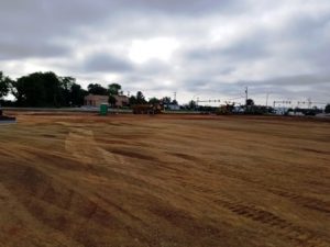 Bealeton Gateway Center Site