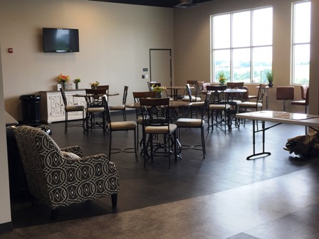 The Bridge Community Church