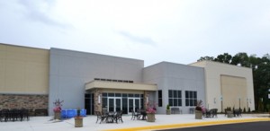 The Bridge Community Church