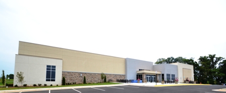 The Bridge Community Church