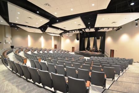 The Bridge Community Church