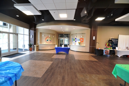 The Bridge Community Church