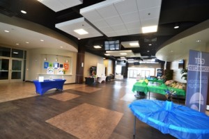 The Bridge Community Church