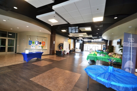 The Bridge Community Church