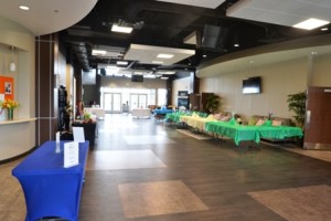 The Bridge Community Church