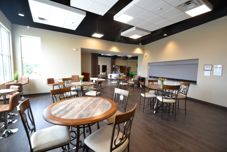 The Bridge Community Church