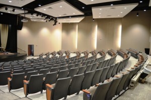 The Bridge Community Church