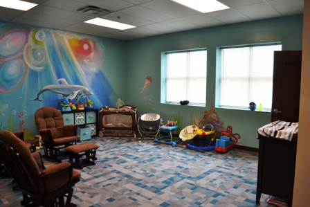 The Bridge Community Church