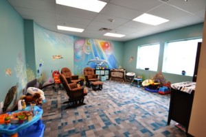 The Bridge Community Church