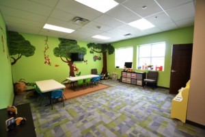 The Bridge Community Church