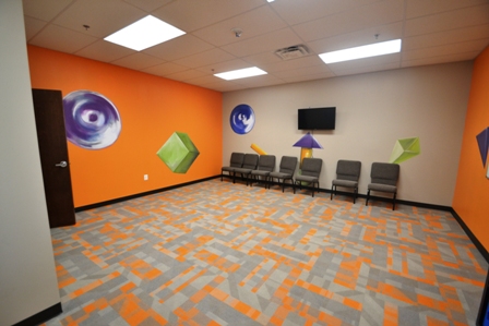 The Bridge Community Church