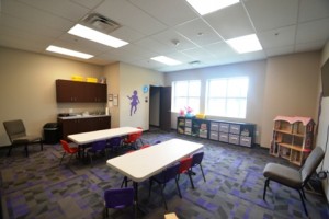 The Bridge Community Church