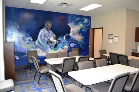 The Bridge Community Church