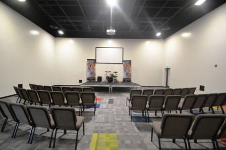 The Bridge Community Church