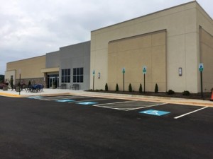 The Bridge Community Church